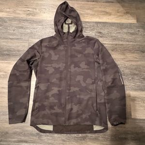 LuLu Lemon Warp Light Jacket